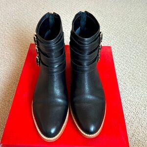 Loeffler Randall Fenton Ankle Boot